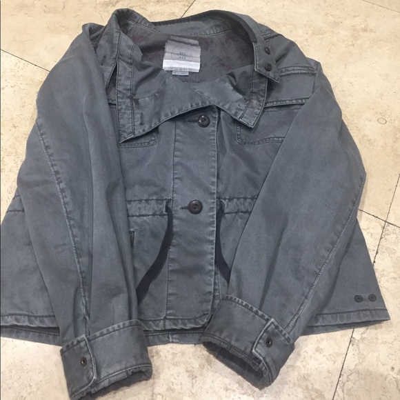 Hei hei by Anthropologie jacket - Picture 2 of 6